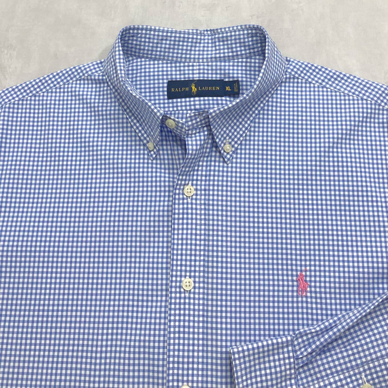 Polo Ralph Lauren Shirt (L/BIG)