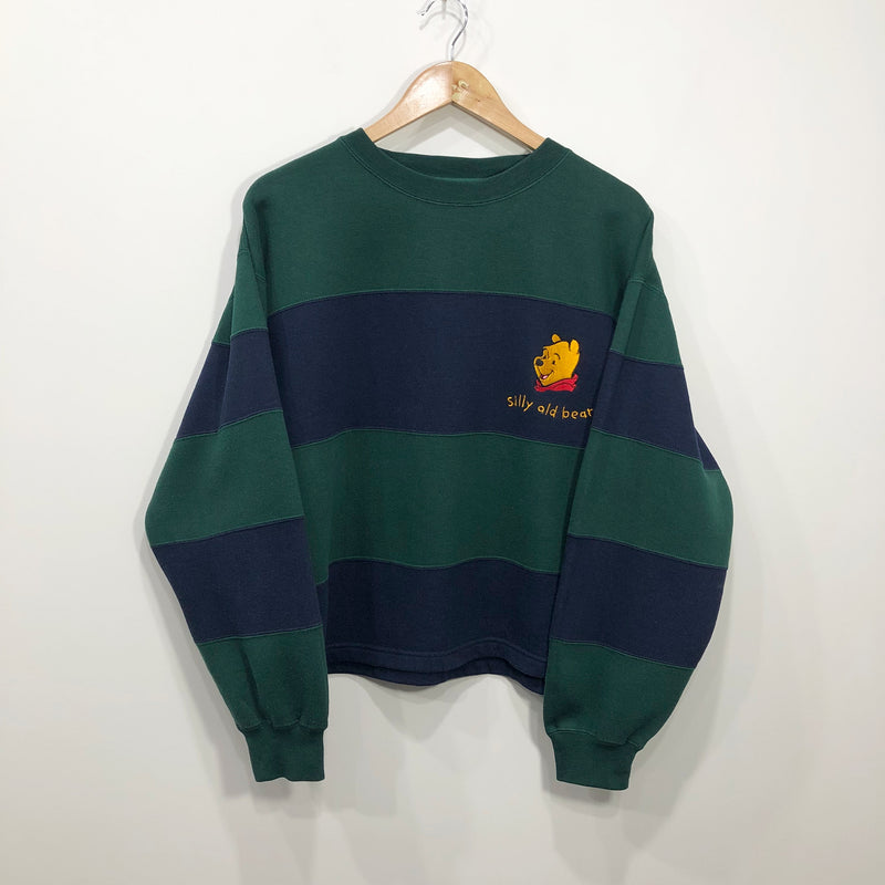 Vintage Pooh Sweatshirt (W/L)