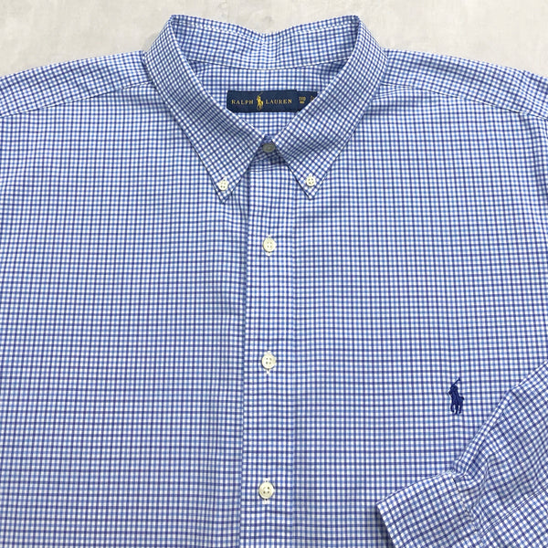 Polo Ralph Lauren Shirt (4XL/TALL)