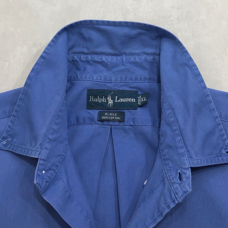 Polo Ralph Lauren Shirt (2XL)