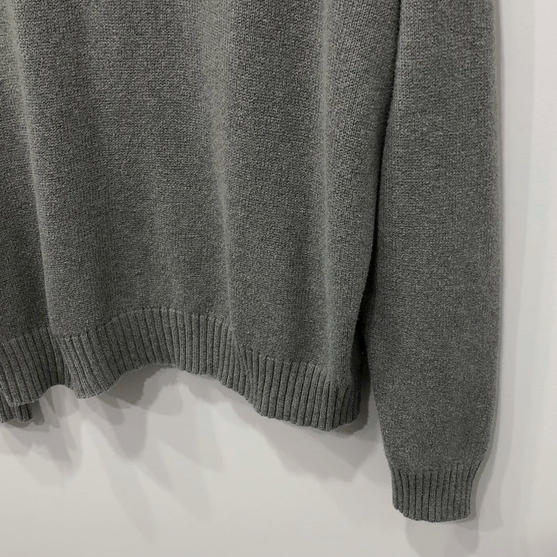 Polo Ralph Lauren Knit Quarter Zip (2XL)