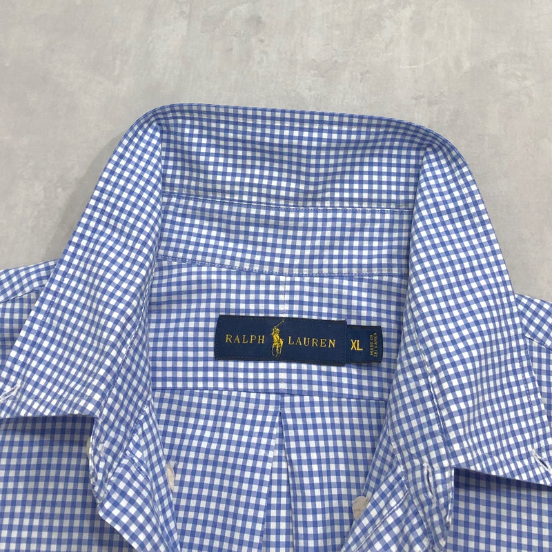 Polo Ralph Lauren Shirt (L/BIG)