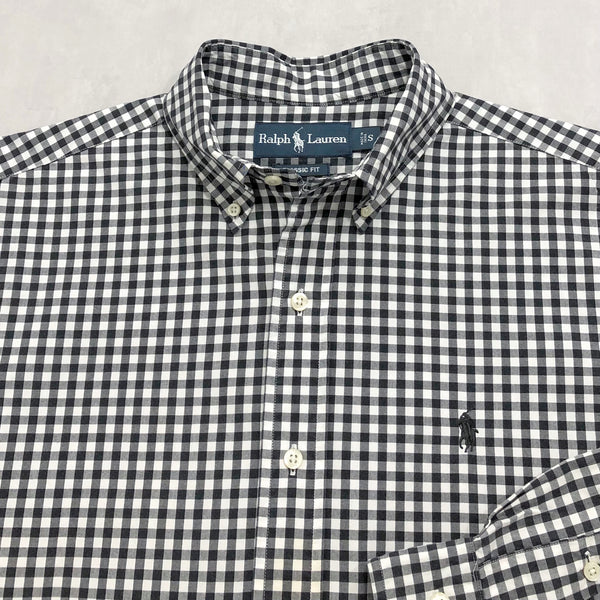 Polo Ralph Lauren Shirt (S)