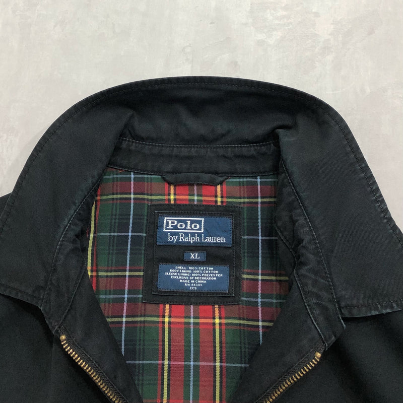 Polo Ralph Lauren Jacket (L/SHORT)