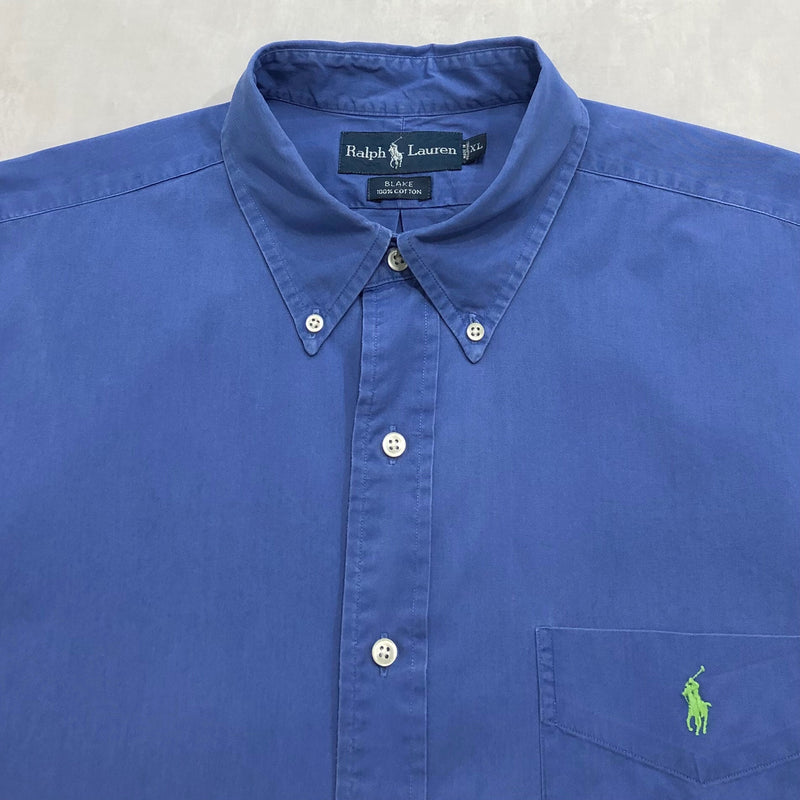 Polo Ralph Lauren Shirt (2XL)