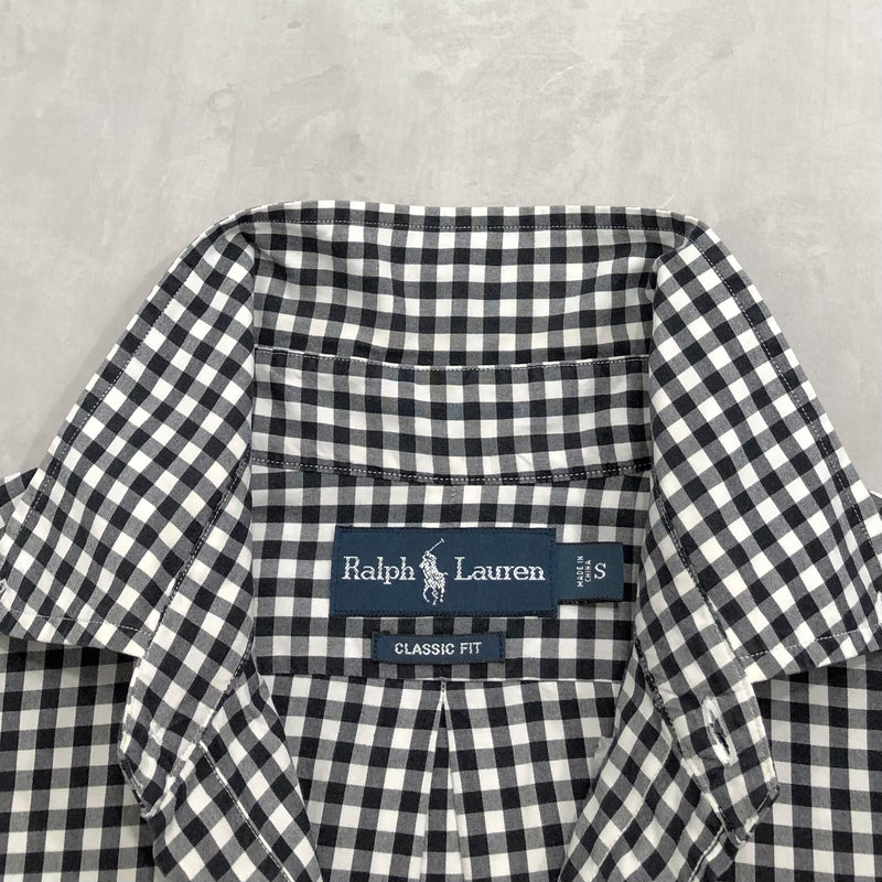 Polo Ralph Lauren Shirt (S)