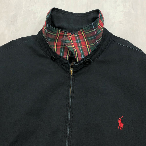 Polo Ralph Lauren Jacket (L/SHORT)