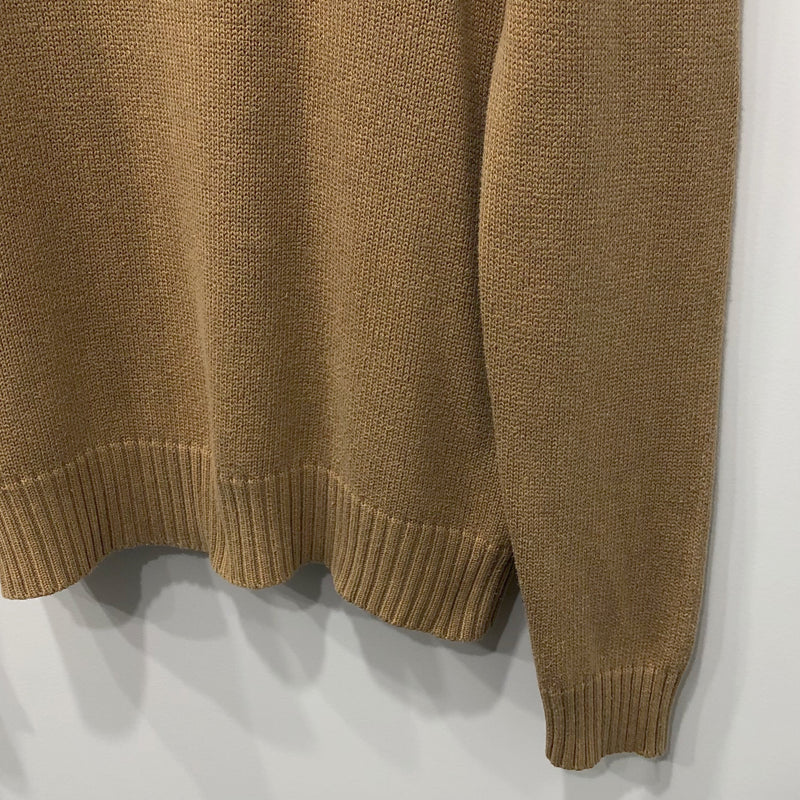 Polo Ralph Lauren Knit Quarter Zip (M)