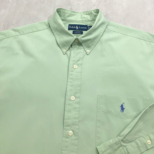 Polo Ralph Lauren Shirt (2XL/TALL)