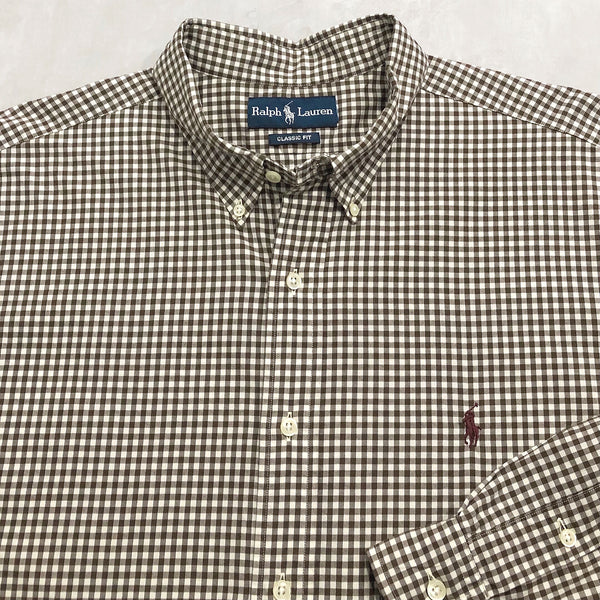 Polo Ralph Lauren Shirt (3XL)