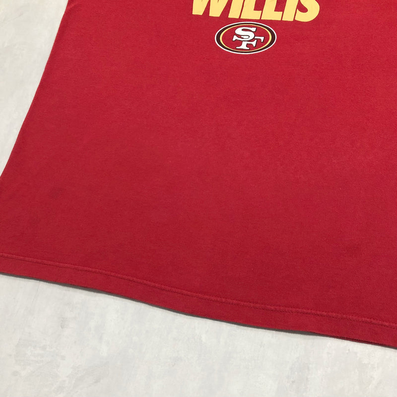 Nike T-Shirt NFL San Francisco 49ers (XL)