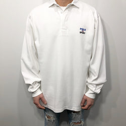 Polo Sport Ralph Lauren Rugby Polo (L)