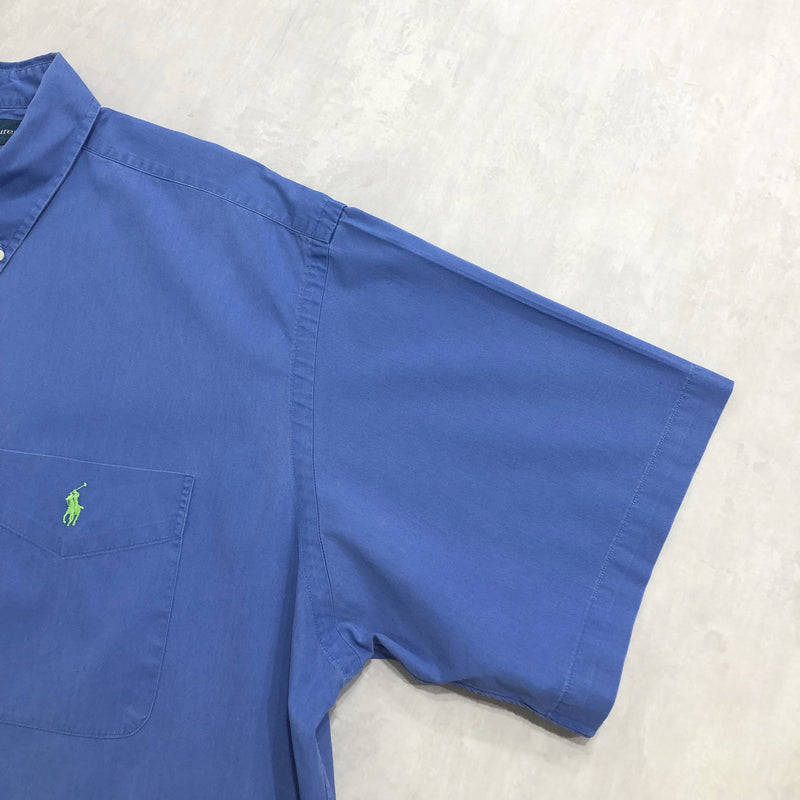 Polo Ralph Lauren Shirt (2XL)