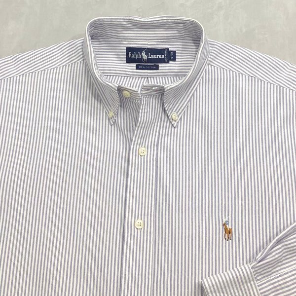 Polo Ralph Lauren Shirt (L/BIG/TALL)