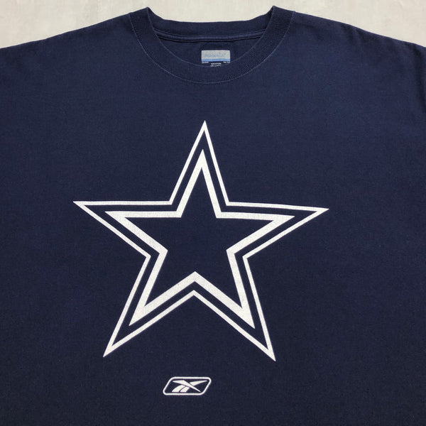 Reebok NFL T-Shirt Dallas Cowboys (3XL)