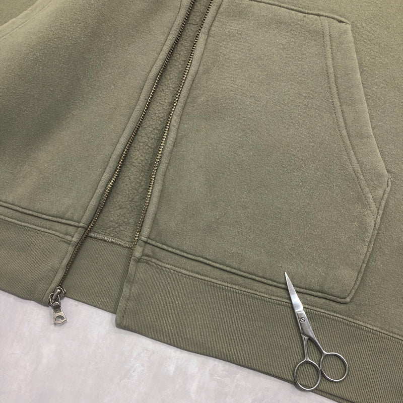 Polo Ralph Lauren Hoodie Zip (2XL)