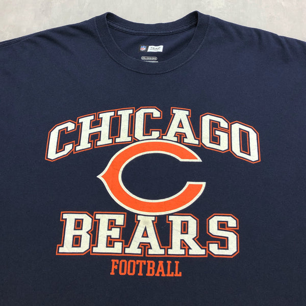 NFL T-Shirt Chicago Bears (2XL)