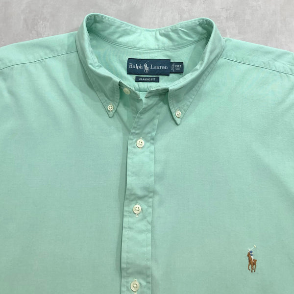 Polo Ralph Lauren Shirt (3XL/BIG/TALL)