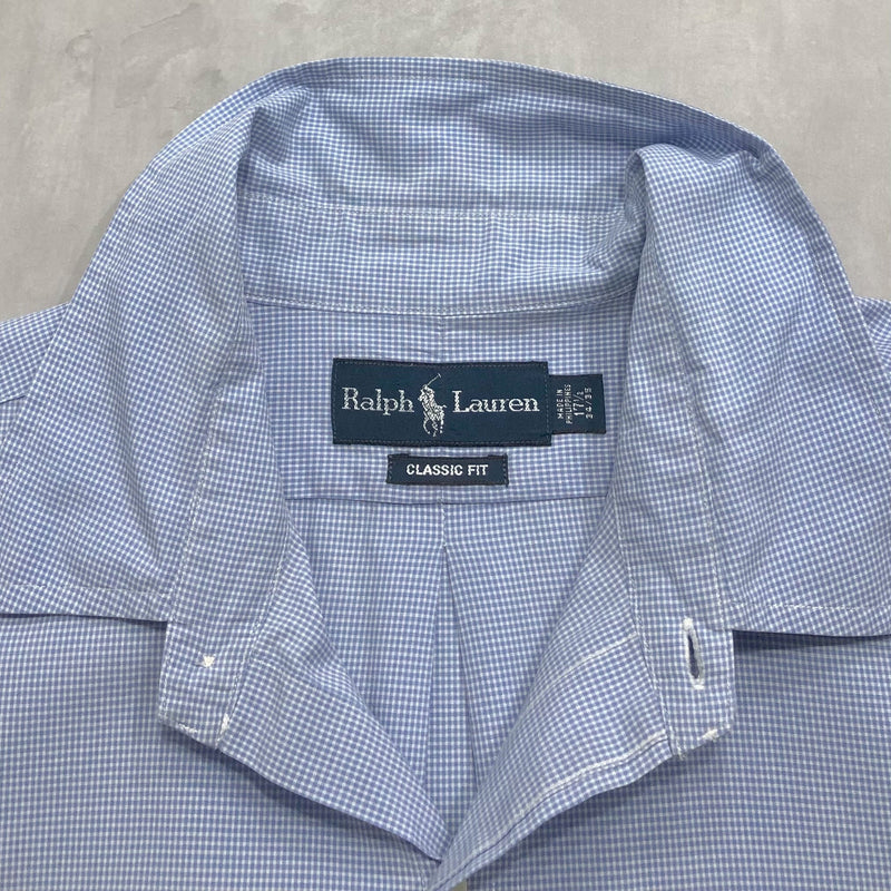 Polo Ralph Lauren Shirt (2XL/TALL)