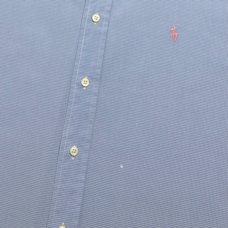 Polo Ralph Lauren Shirt (2XL/TALL)