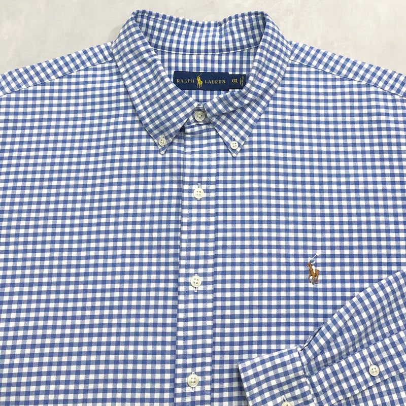 Polo Ralph Lauren Shirt (2XL)