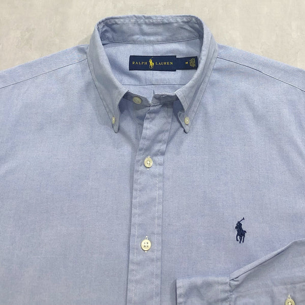 Polo Ralph Lauren Shirt (M)