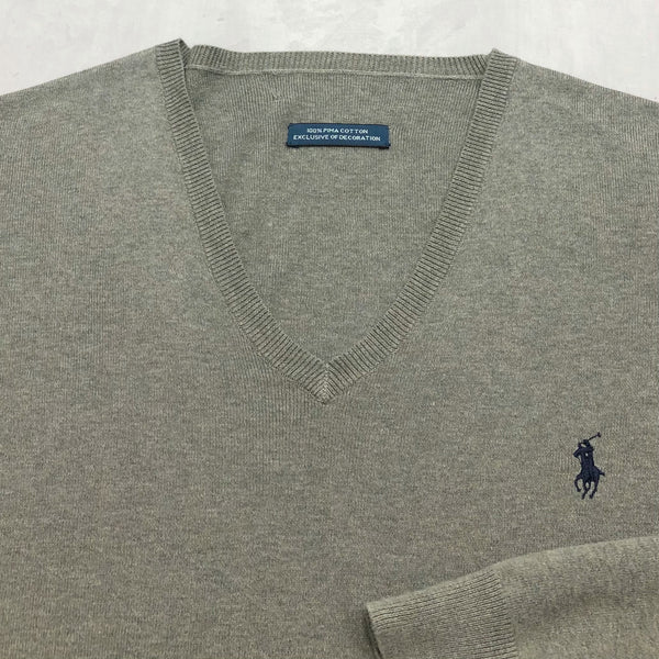 Polo Ralph Lauren Knit Sweater (L)