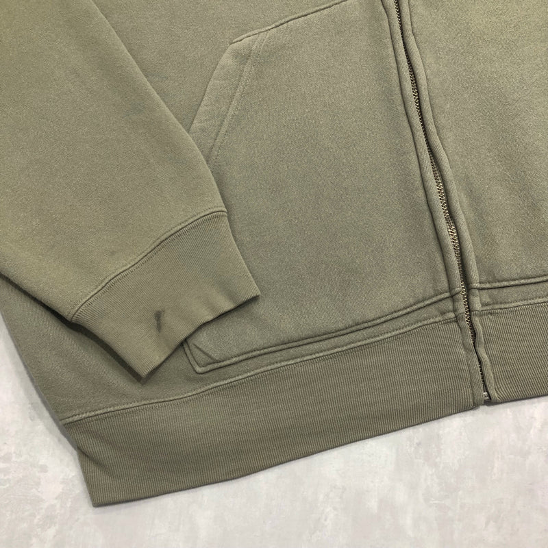Polo Ralph Lauren Hoodie Zip (2XL)