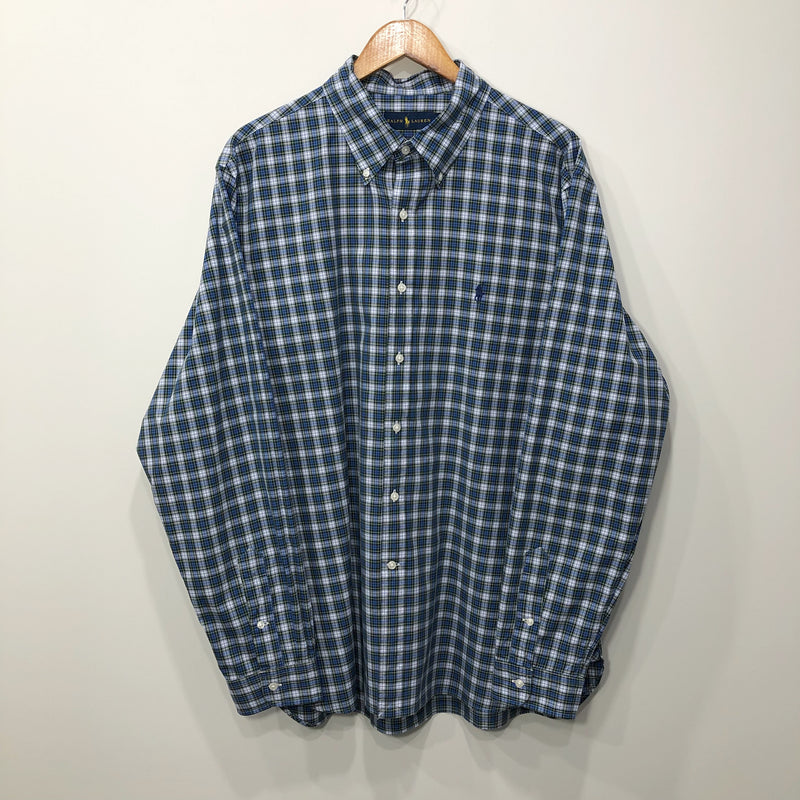 Polo Ralph Lauren Shirt (XL)