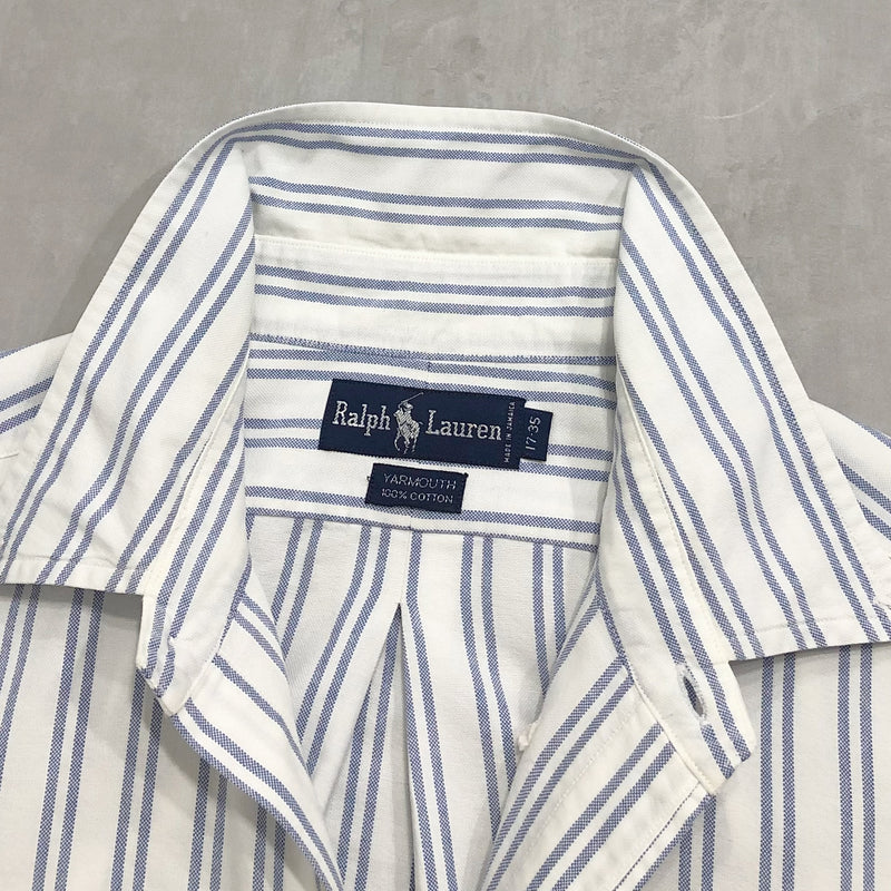 Polo Ralph Lauren Shirt (XL/BIG/TALL)