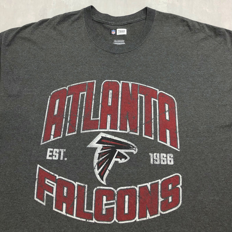 NFL T-Shirt Atlanta Falcons (XL/BIG-2XL)