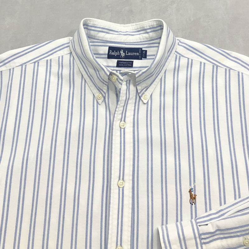Polo Ralph Lauren Shirt (XL/BIG/TALL)