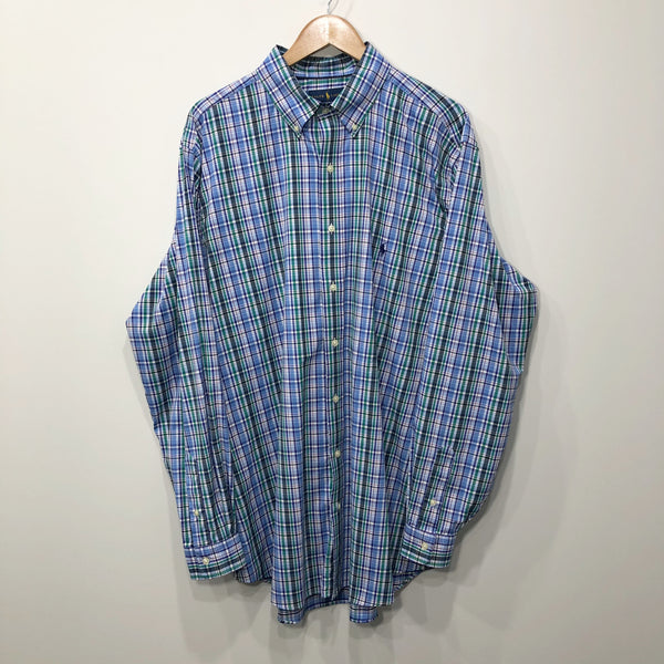 Polo Ralph Lauren Performance Shirt (2XL/TALL)