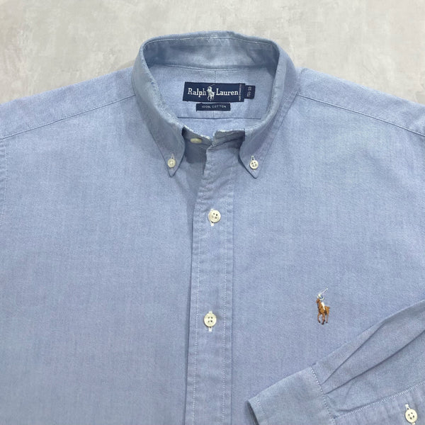 Polo Ralph Lauren Shirt (M/TALL)