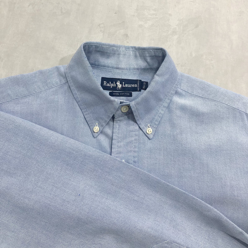 Polo Ralph Lauren Shirt (M/TALL)