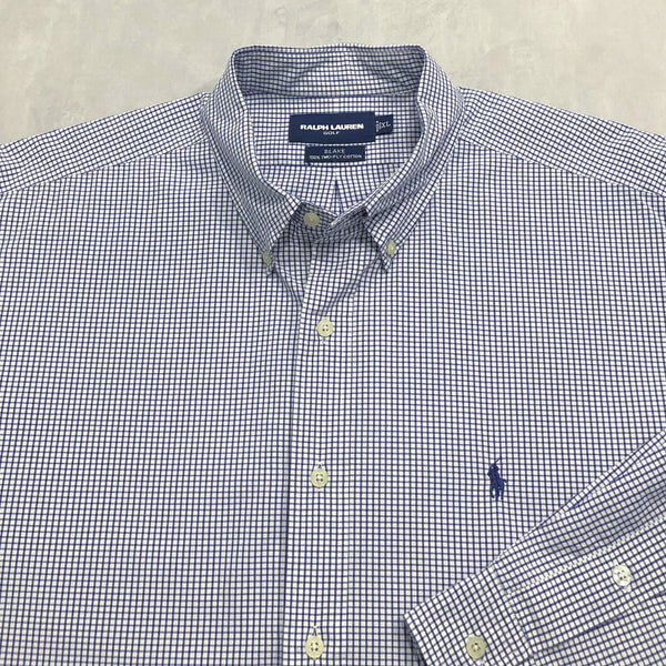 Polo Ralph Lauren Shirt (2XL/TALL)