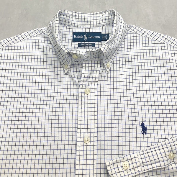 Polo Ralph Lauren Shirt (S)