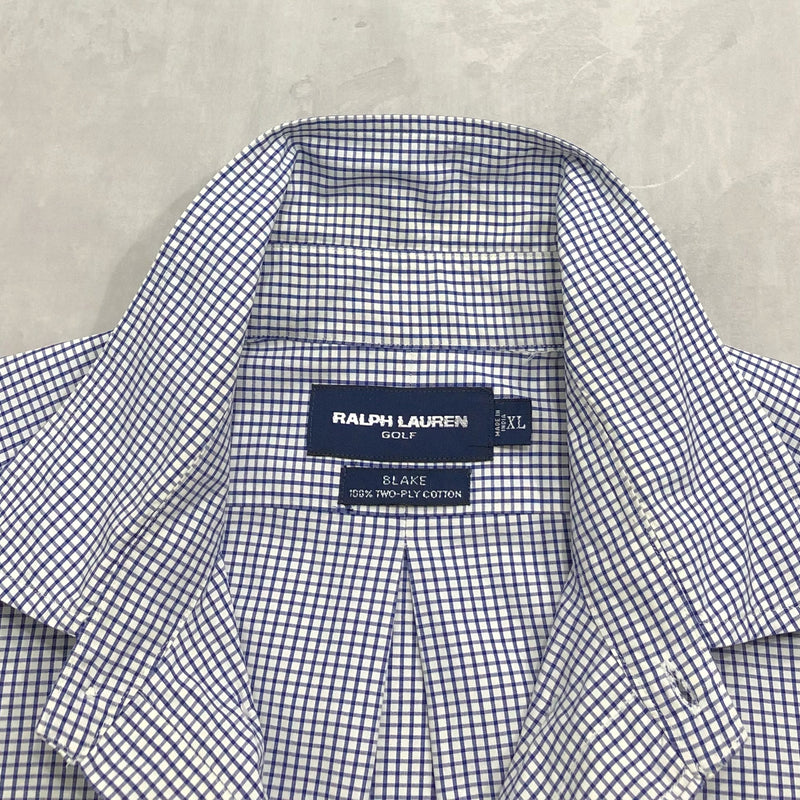 Polo Ralph Lauren Shirt (2XL/TALL)