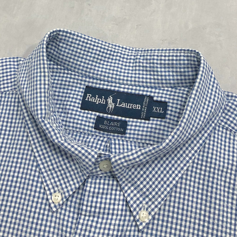 Polo Ralph Lauren Shirt (3XL)