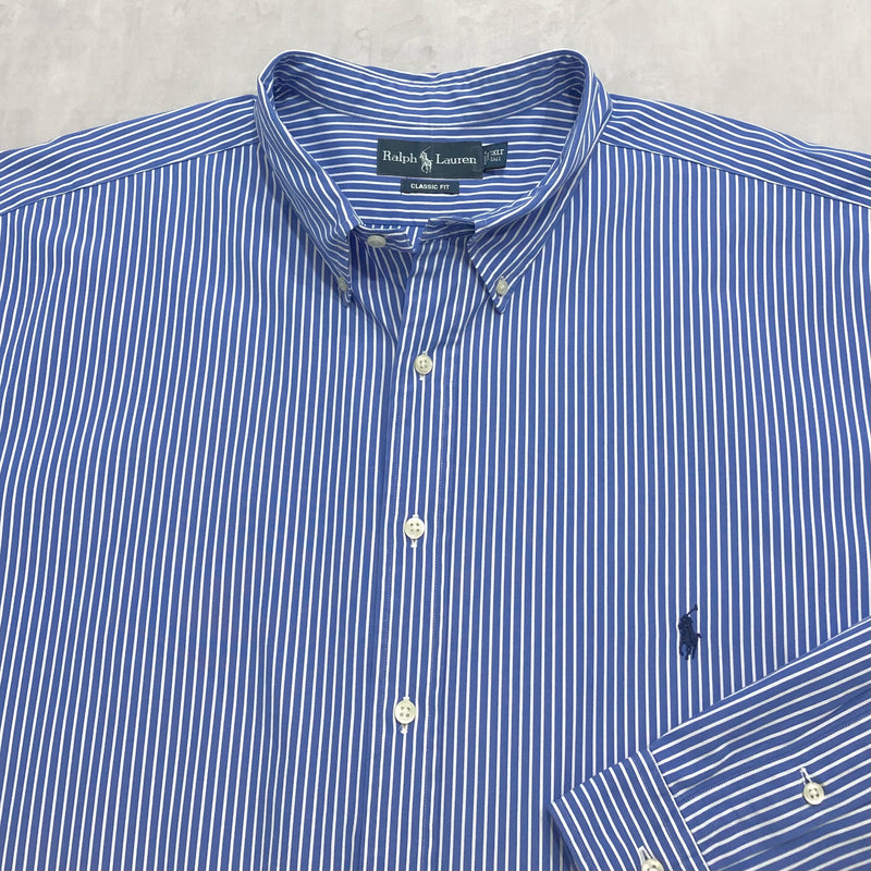 Polo Ralph Lauren Shirt (4XL/TALL)