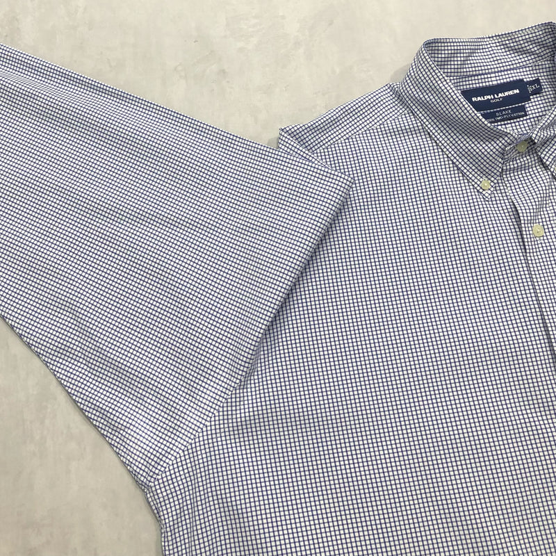 Polo Ralph Lauren Shirt (2XL/TALL)