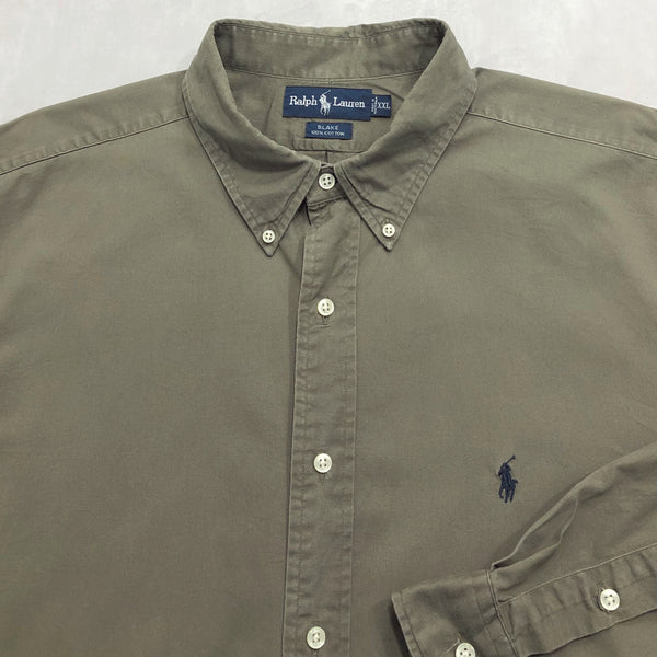 Polo Ralph Lauren Shirt (3XL/BIG/TALL)