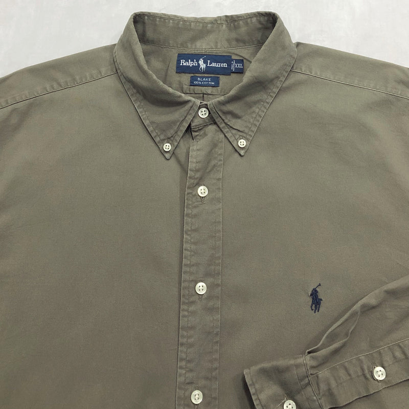 Polo Ralph Lauren Shirt (3XL/BIG/TALL)