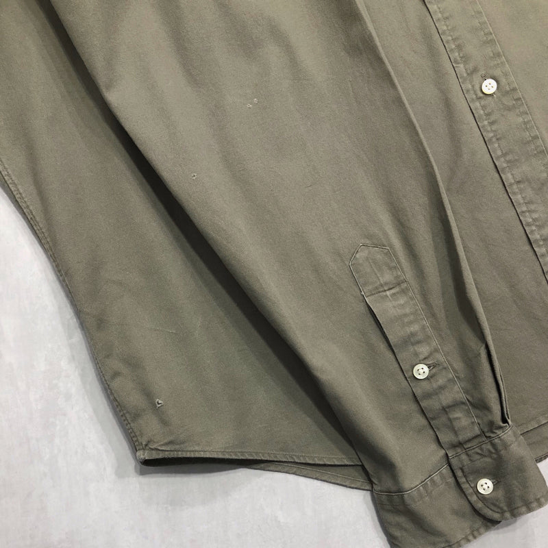 Polo Ralph Lauren Shirt (3XL/BIG/TALL)