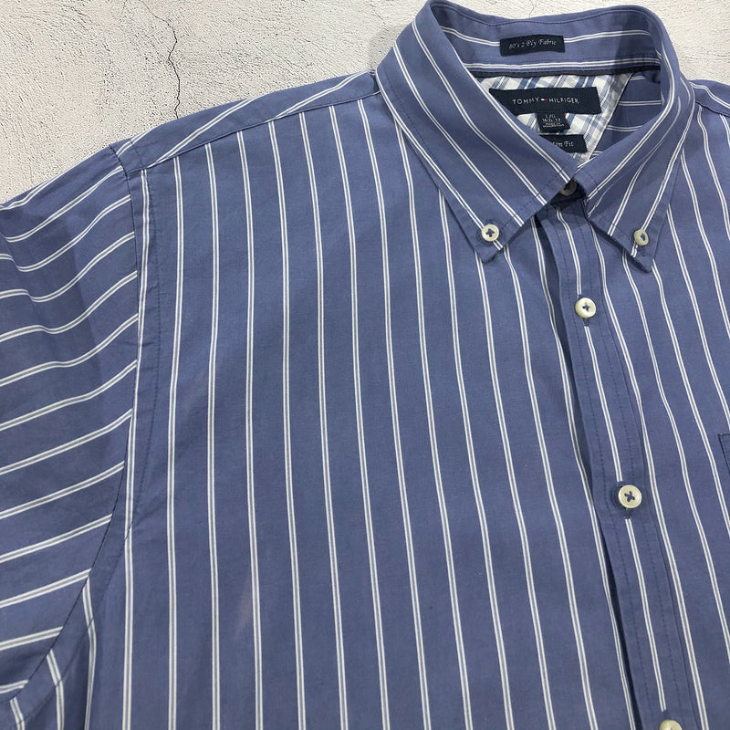 Tommy Hilfiger Shirt (L)