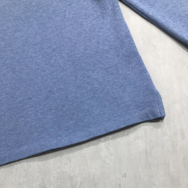 Polo Ralph Lauren Knit Quarter Zip (XL)