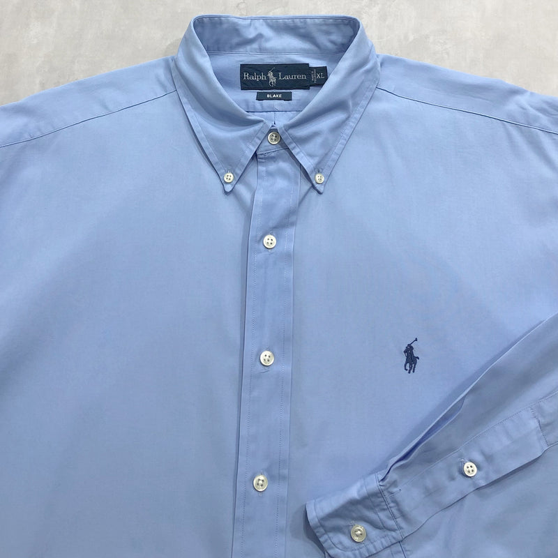 Polo Ralph Lauren Shirt (2XL/BIG/TALL)