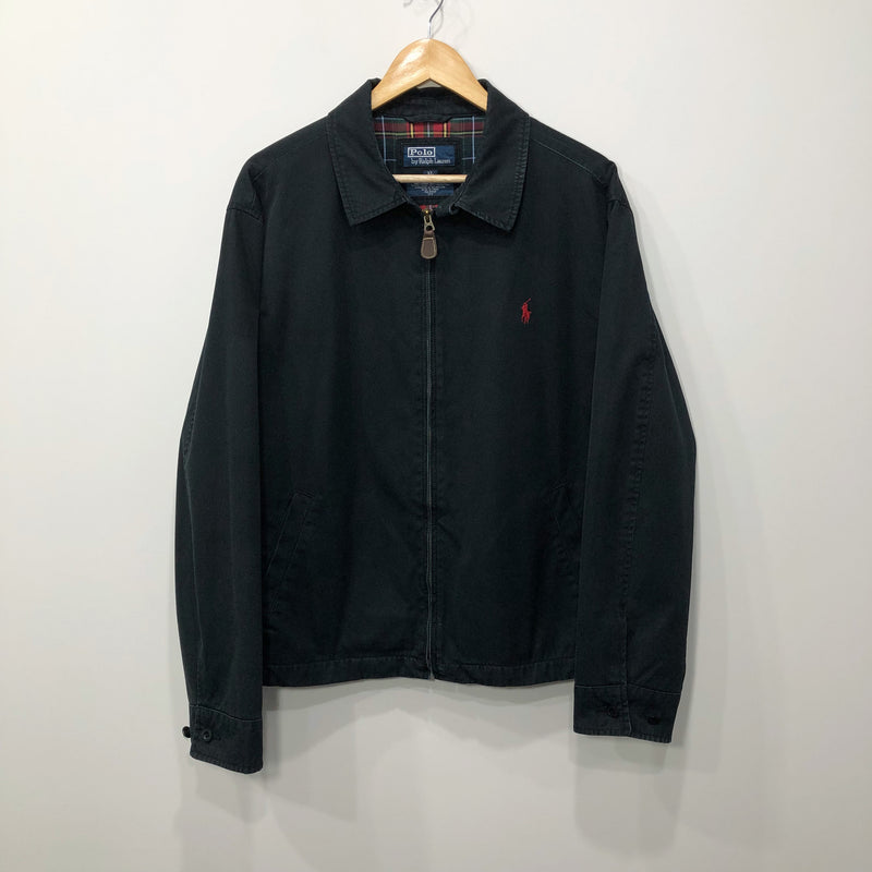 Polo Ralph Lauren Jacket (L/SHORT)