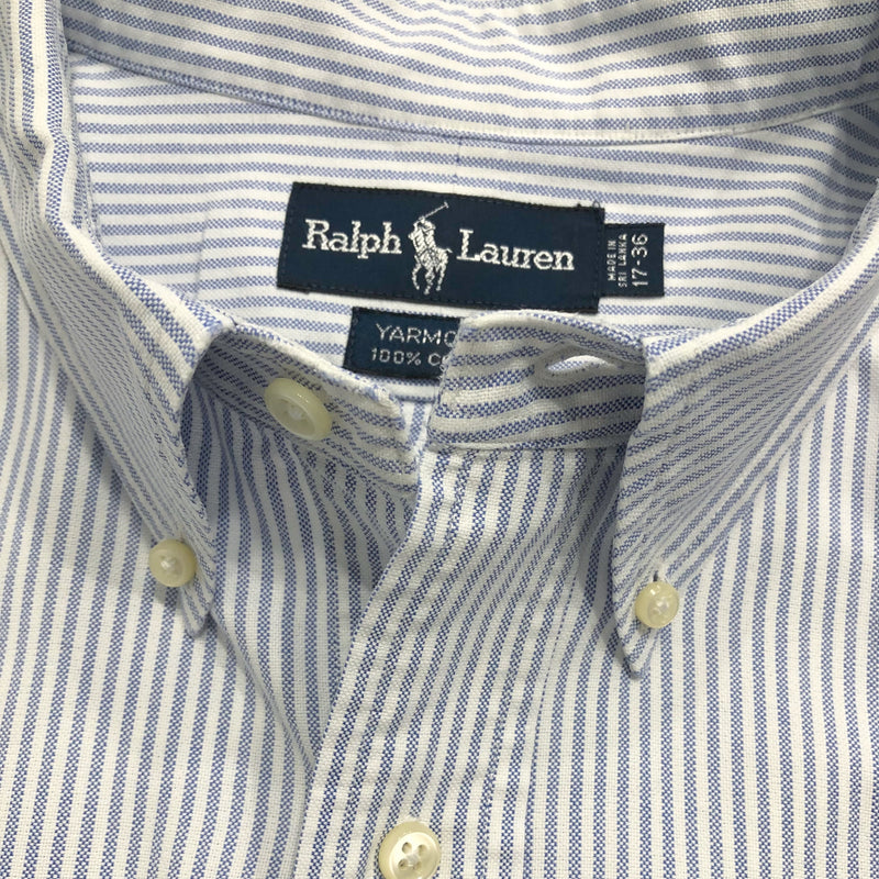 Polo Ralph Lauren Shirt (2XL/TALL)