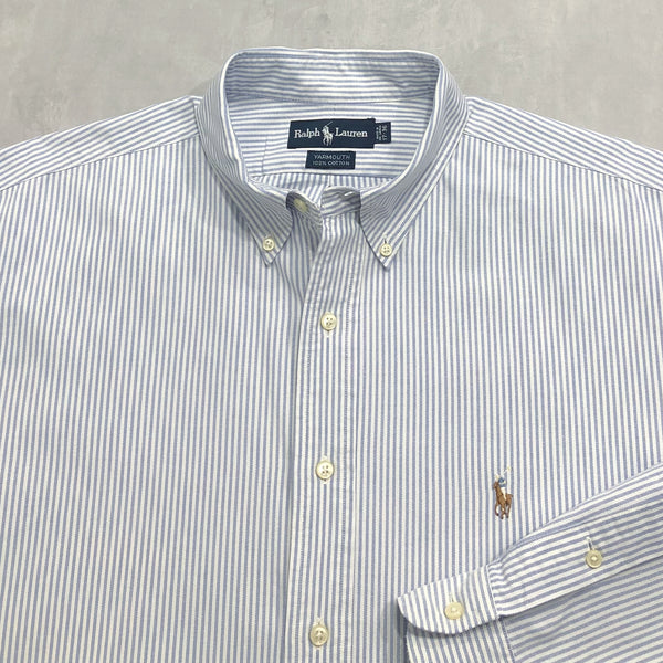 Polo Ralph Lauren Shirt (2XL/TALL)